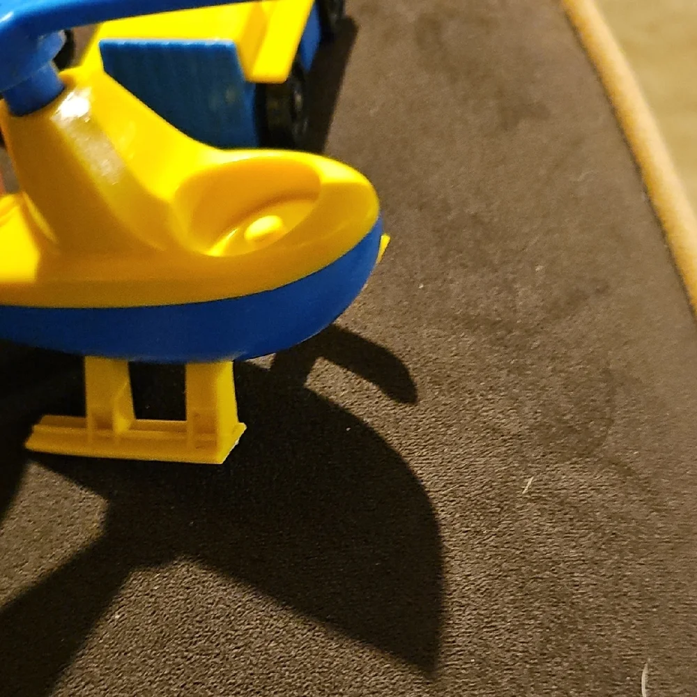 Fisher-Price engage kids